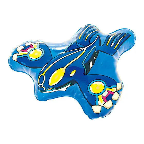 ポケットモンスターXY ポケモンエアーコレクション ゲンシカイオーガ