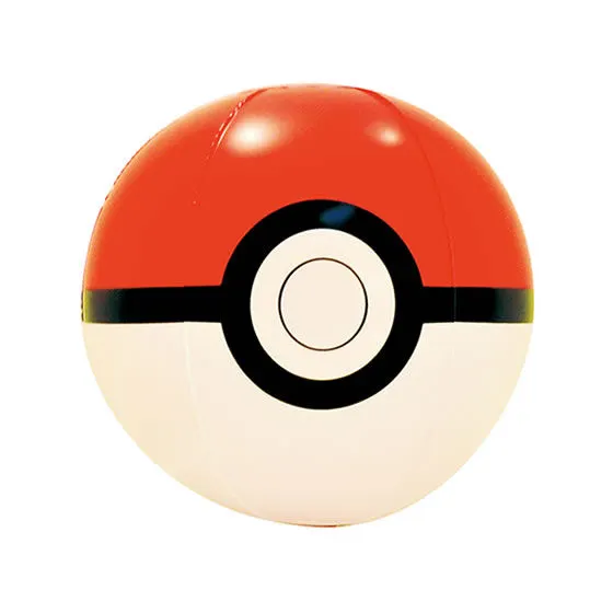 ポケットモンスターXY ポケモンエアーコレクション モンスターボール