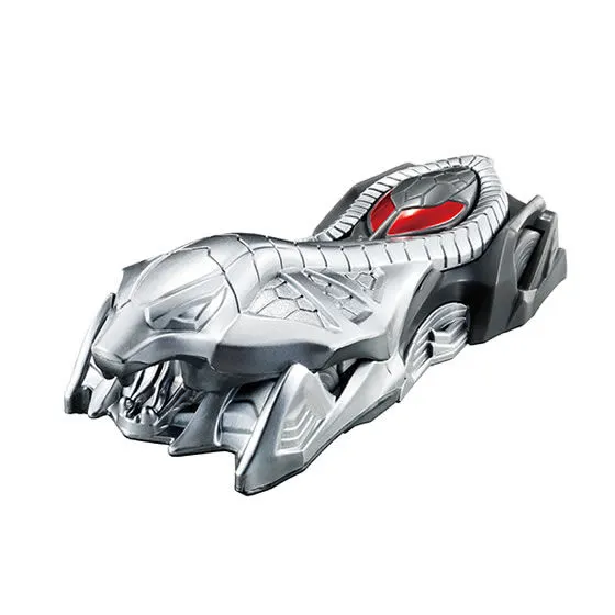 仮面ライダードライブ ガシャポンシフトカー10 チェイサーコブラバイラルコア