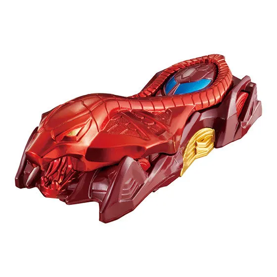 ガシャポンシフトカー11 ネオコブラバイラルコア