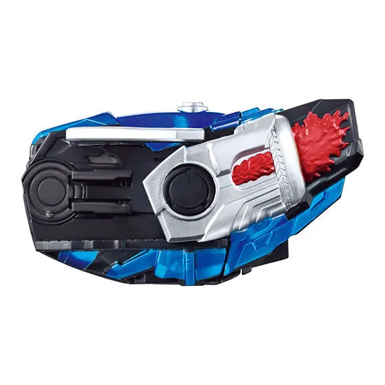 仮面ライダードライブ　なりきり仮面ライダードライブ３ マッハドライバー炎