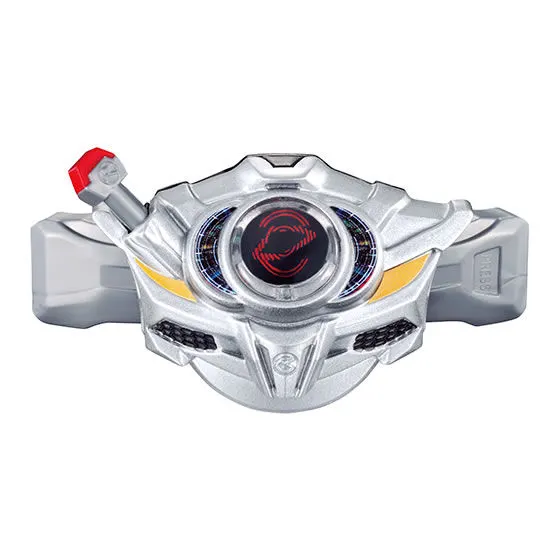 仮面ライダードライブ　なりきり仮面ライダードライブ３ ドライブドライバー（デッドヒートVer．）