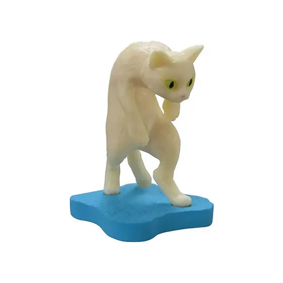 猫背2 子猫背クリーム