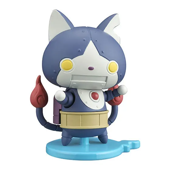 妖怪ウォッチ　アクションDXフィギュア ロボニャン
