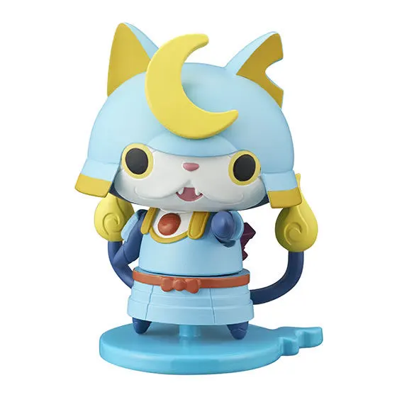 妖怪ウォッチ　アクションDXフィギュア ブシニャン