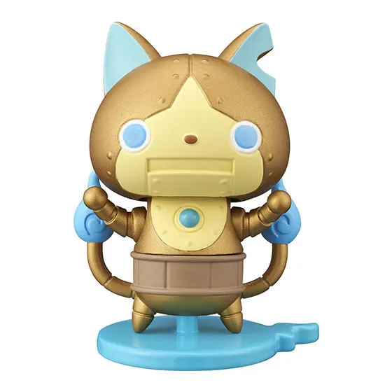 妖怪ウォッチ　アクションDXフィギュア ゴルニャン