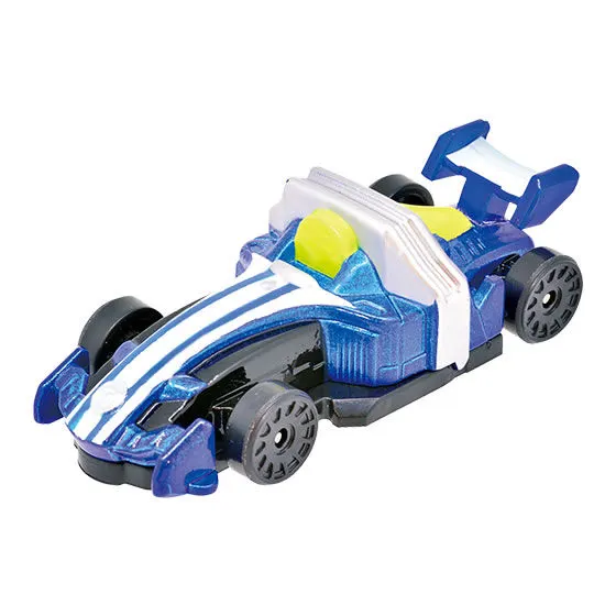 仮面ライダードライブ ダイキャストミニカー02 シフトフォーミュラ