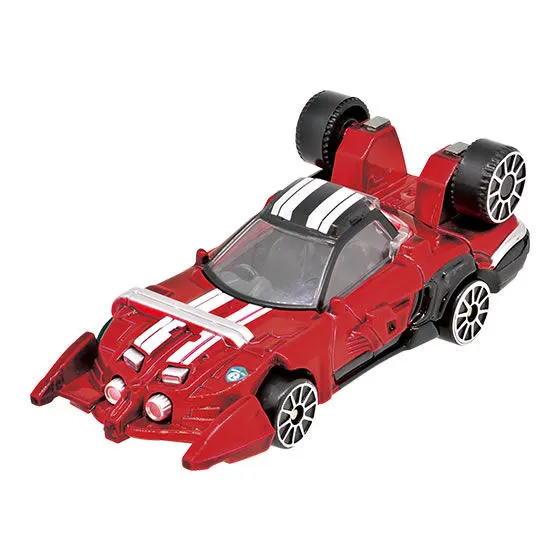 仮面ライダードライブ ダイキャストミニカー02 トライドロン(特状課ver.)