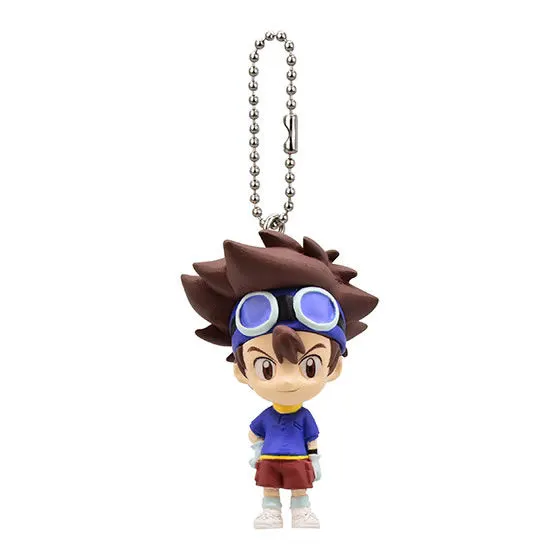 デジモンアドベンチャー　メモリアルスイング 八神太一