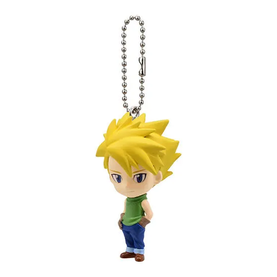 デジモンアドベンチャー　メモリアルスイング 石田ヤマト