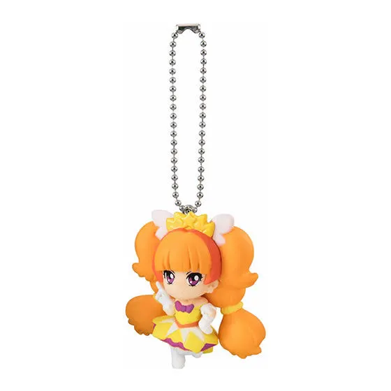 Go！プリンセスプリキュア　プリンセスエンゲージスイング キュアトゥインクル