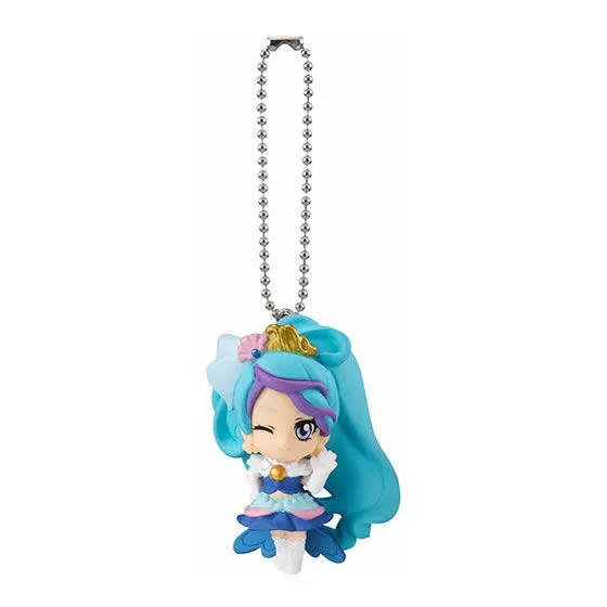 Go！プリンセスプリキュア　プリンセスエンゲージスイング キュアマーメイド