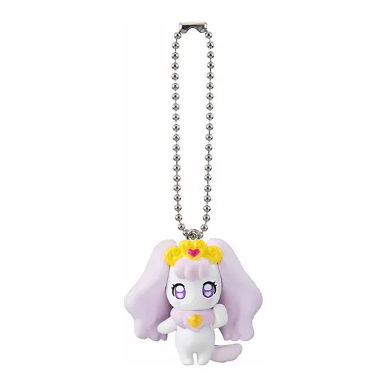 Go！プリンセスプリキュア　プリンセスエンゲージスイング パフ