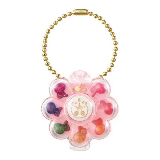 おジャ魔女どれみ　タップチャームコレクション リズムタップ