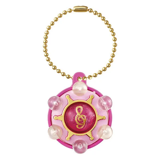 おジャ魔女どれみ　タップチャームコレクション パララタップ