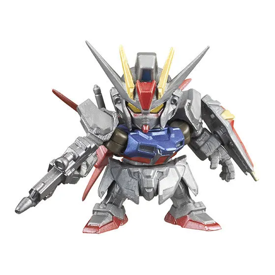 機動戦士ガンダム ガシャポン戦士NEXT SP04 エールストライクガンダム(メタリックバージョン)