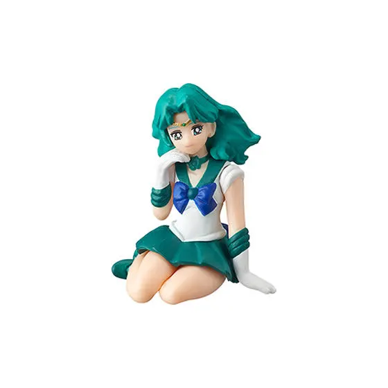 美少女戦士セーラームーン デスクに舞い降りた戦士たち2 セーラーネプチューン