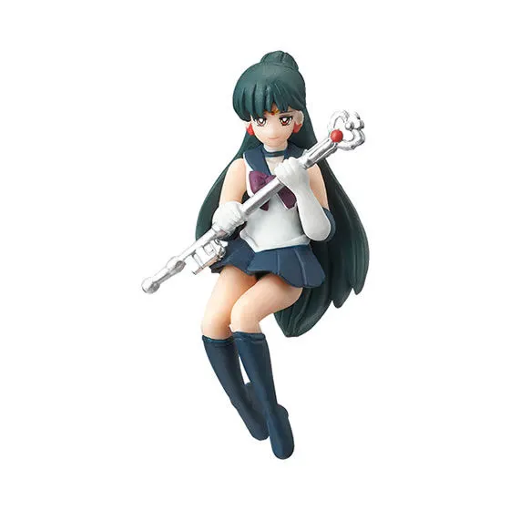美少女戦士セーラームーン デスクに舞い降りた戦士たち2 セーラープルート