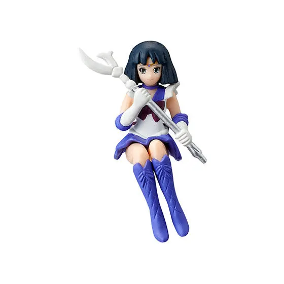 美少女戦士セーラームーン デスクに舞い降りた戦士たち2 セーラーサターン