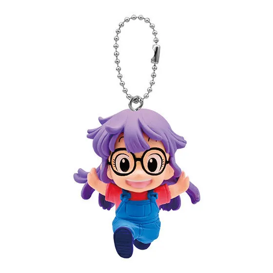 Dr.スランプアラレちゃん Dr.スランプアラレちゃんスイング アラレちゃん