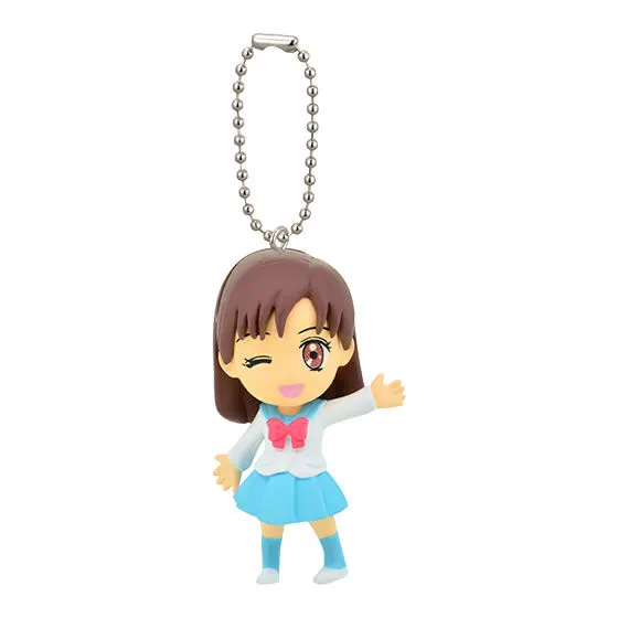 こどものおもちゃ スイングのおもちゃ 中学生編 松井風花
