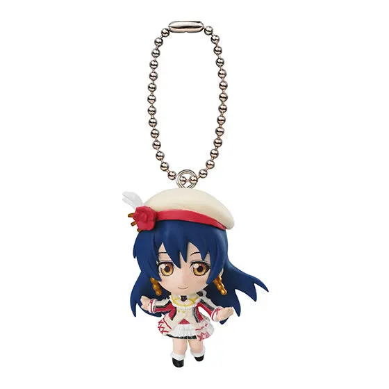 ラブライブ!スイング03 園田海未