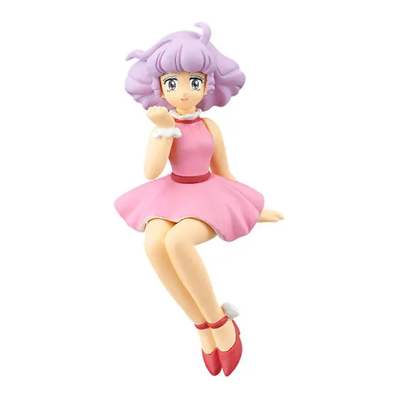 デスクトップクリィミーマミ クリィミーマミ(ピンクドレス)