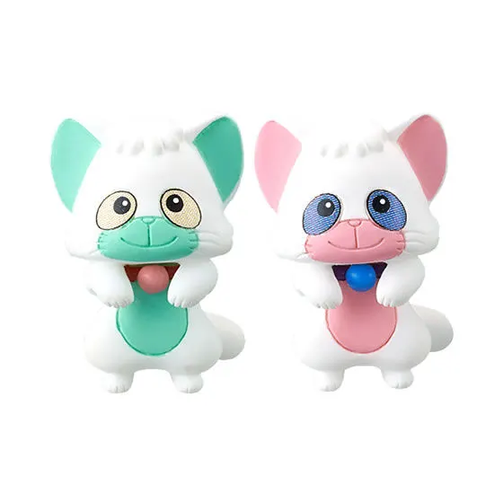 デスクトップクリィミーマミ ネガ&ポジ