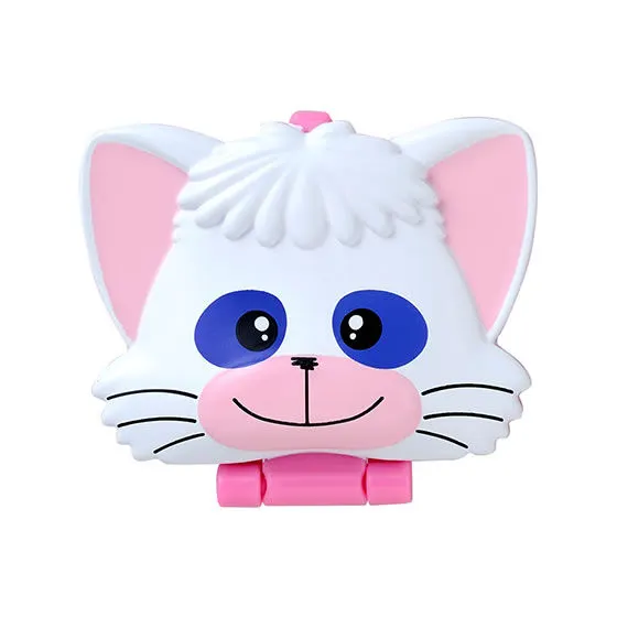 魔法の天使クリィミーマミ クリィミーマミカプセルグッズ ポジピルケース
