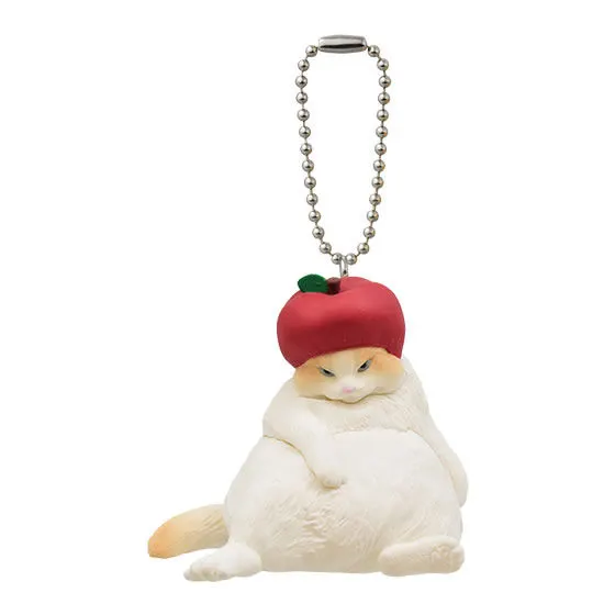 アニコラシリーズ BUNEKO 02 りんごしゃん