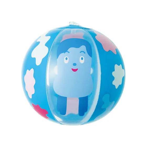 みいつけた!エアーフレンズ ボール コッシー