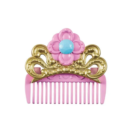 Go!プリンセスプリキュア プリンセスメイクアップアクセ ティアラコーム