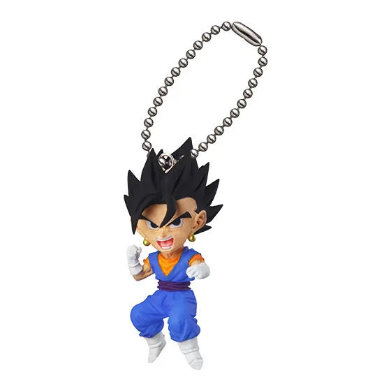 ドラゴンボール超 アルティメットディフォルメマスコットバースト13 ベジット