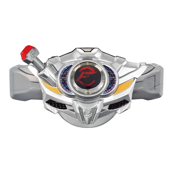 仮面ライダードライブ なりきり仮面ライダードライブ4 ドライブドライバー(シフトフォーミュラver.)