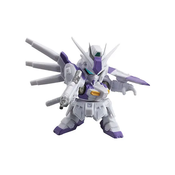 機動戦士ガンダム ガシャポン戦士NEXTリアルタイプカラーバージョン02 Hi-vガンダム(リアルタイプカラーver.)
