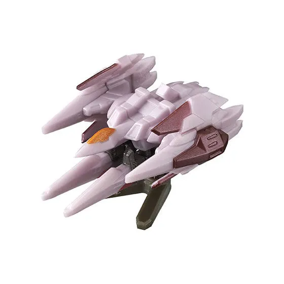 機動戦士ガンダム ガシャポン戦士NEXTリアルタイプカラーバージョン02 オーライザー(トランザムカラーバージョン)(リアルタイプカラーver.)