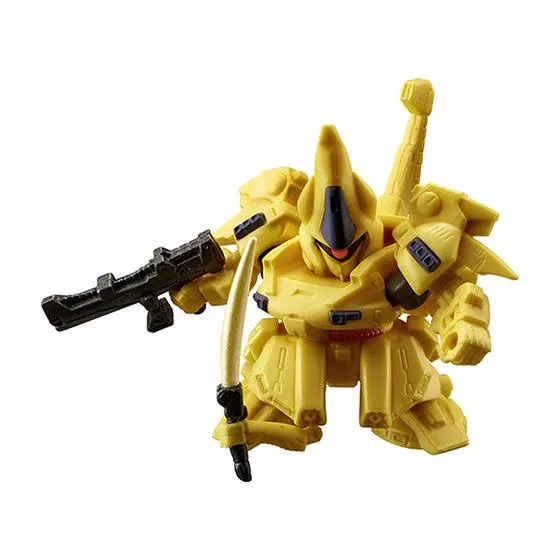 機動戦士ガンダム ガシャポン戦士NEXTリアルタイプカラーバージョン02 ジ・O(リアルタイプカラーver.)