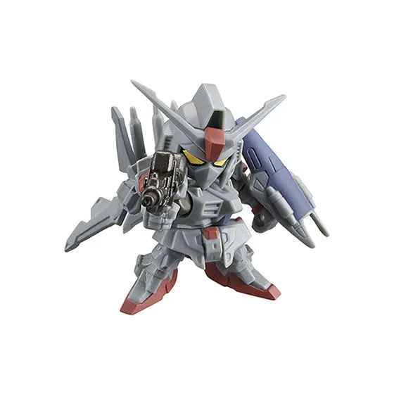 機動戦士ガンダム ガシャポン戦士NEXTリアルタイプカラーバージョン02 ガンダムMk-III(リアルタイプカラーver.)