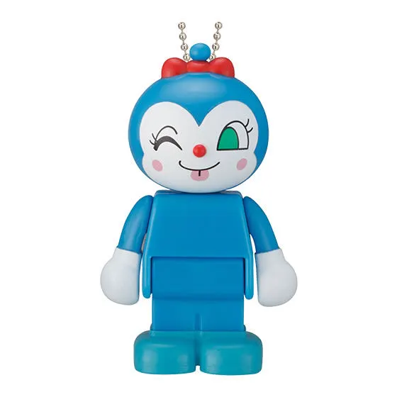 それいけ!アンパンマン ブロックラボスイング5 コキンちゃん