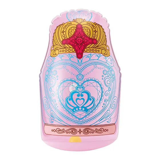 Go!プリンセスプリキュア プリンセスエアーセレクション プリンセスパフューム