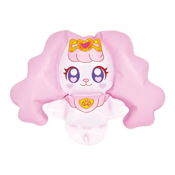 Go!プリンセスプリキュア プリンセスエアーセレクション パフ