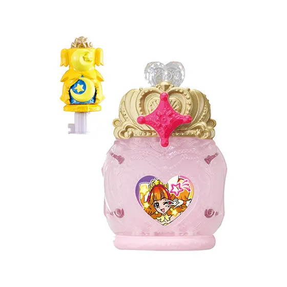 Go!プリンセスプリキュア モードエレガント！なりきりプリキュア プリンセスパフューム(なりきりタイプ)