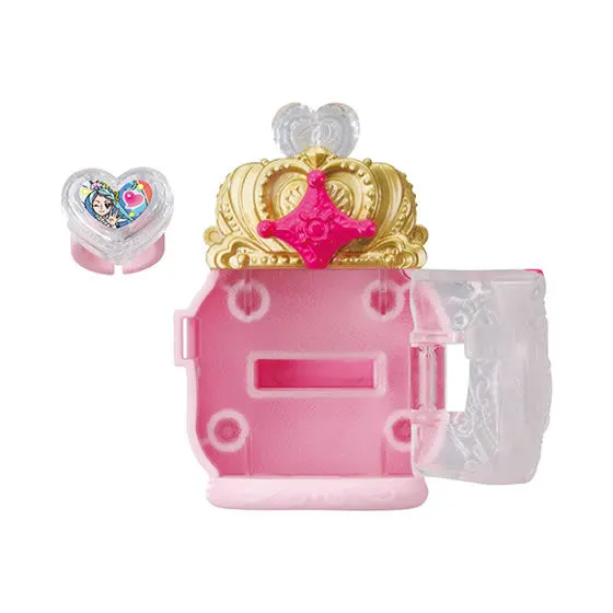 Go!プリンセスプリキュア モードエレガント！なりきりプリキュア プリンセスパフューム(アクセサリータイプ)
