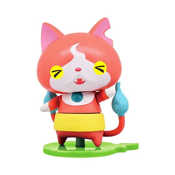 妖怪ウォッチ　アクションDXフィギュア2 ジバニャン