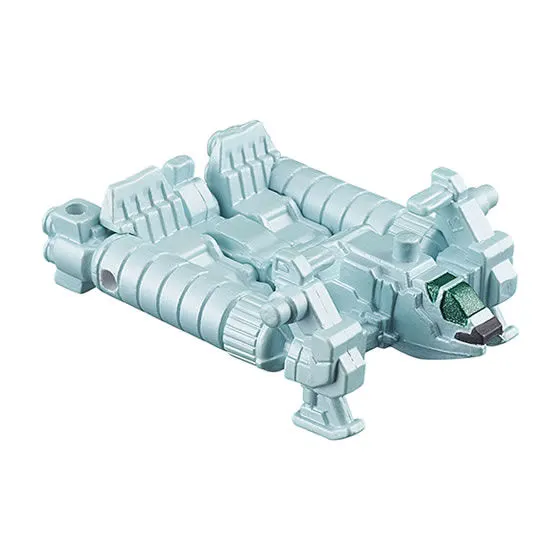 機動戦士ガンダム ガシャポン戦士NEXT リアルタイプカラーバージョン03 94式ベース・ジャバー(覚醒カラーver.)