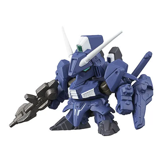 機動戦士ガンダム ガシャポン戦士NEXT リアルタイプカラーバージョン03 ガンダムMk-V(リアルタイプカラーver.)