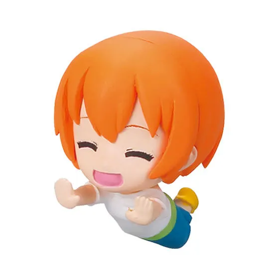 ラブライブ! デスクトップラブライブ! がんばれμ’s 星空 凛