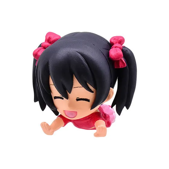 ラブライブ！デスクトップラブライブ！ がんばれ！μ’s02 矢澤にこ