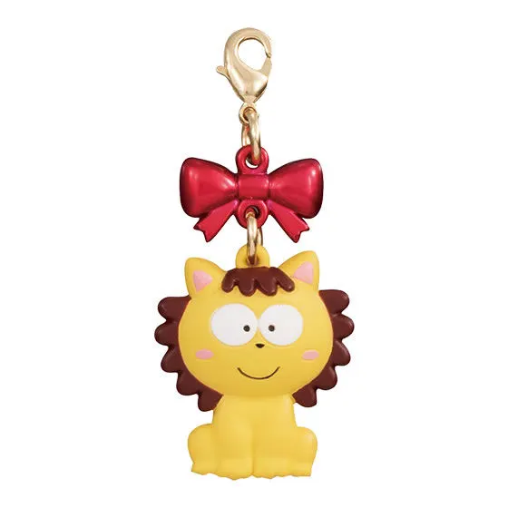 姫ちゃんのリボン パラレルグッズコレクション ポコ太のラブリーチャーム