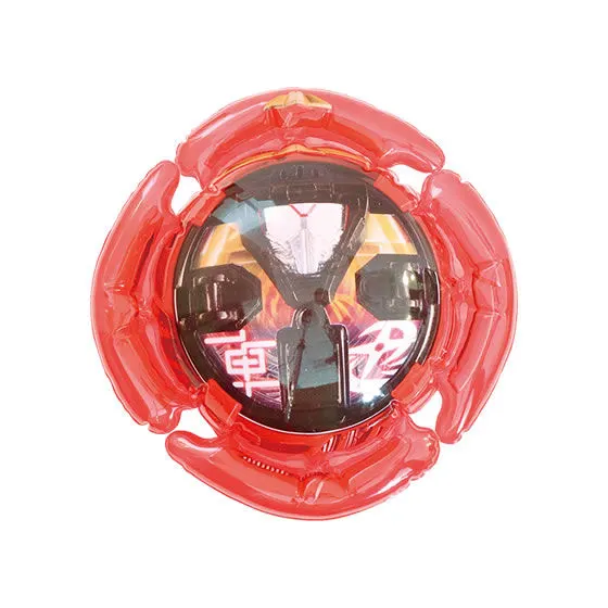 仮面ライダードライブ ビッグサイズなりきりドライブ3 トライドロンシュリケン